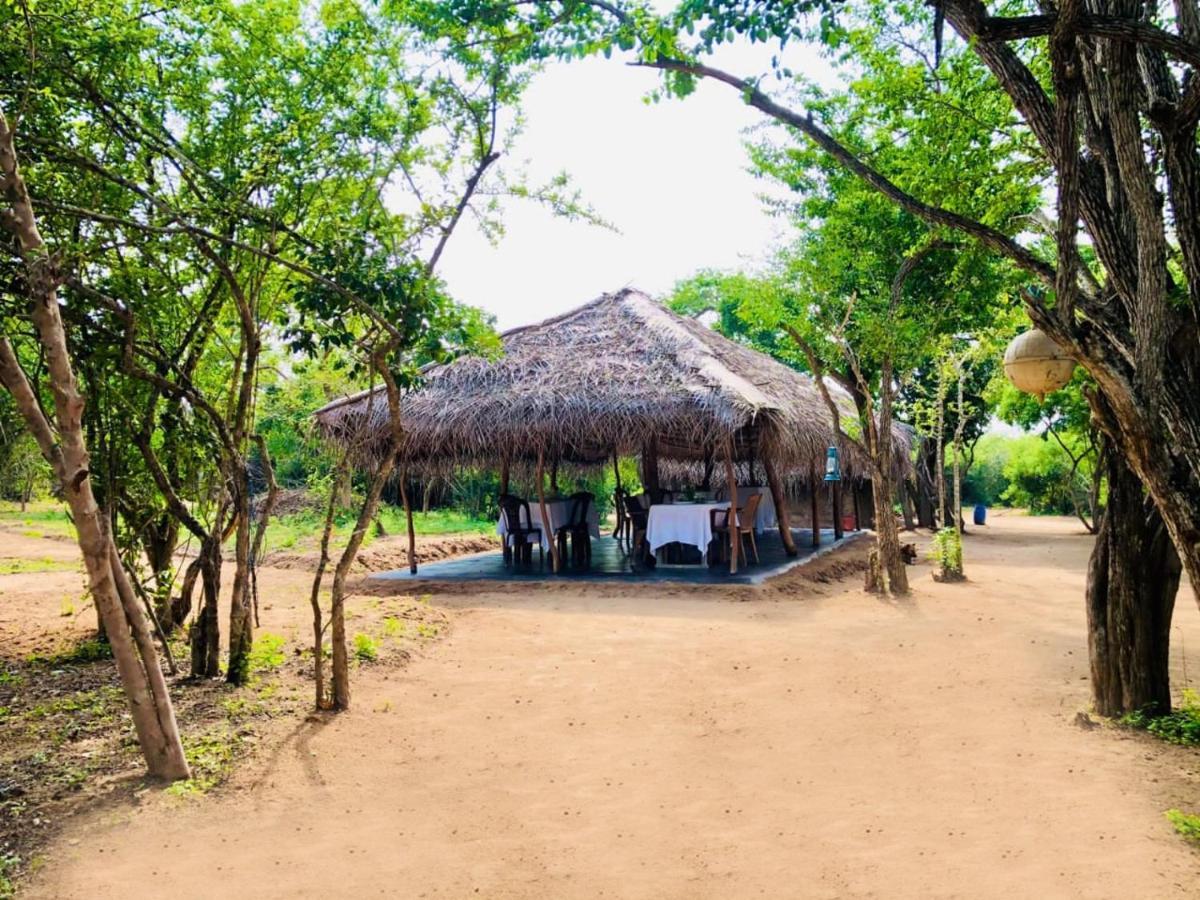 Eden Yala Hotel ภายนอก รูปภาพ