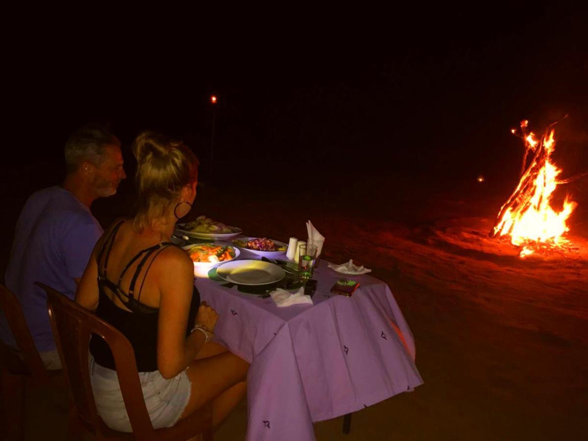 Eden Yala Hotel ภายนอก รูปภาพ