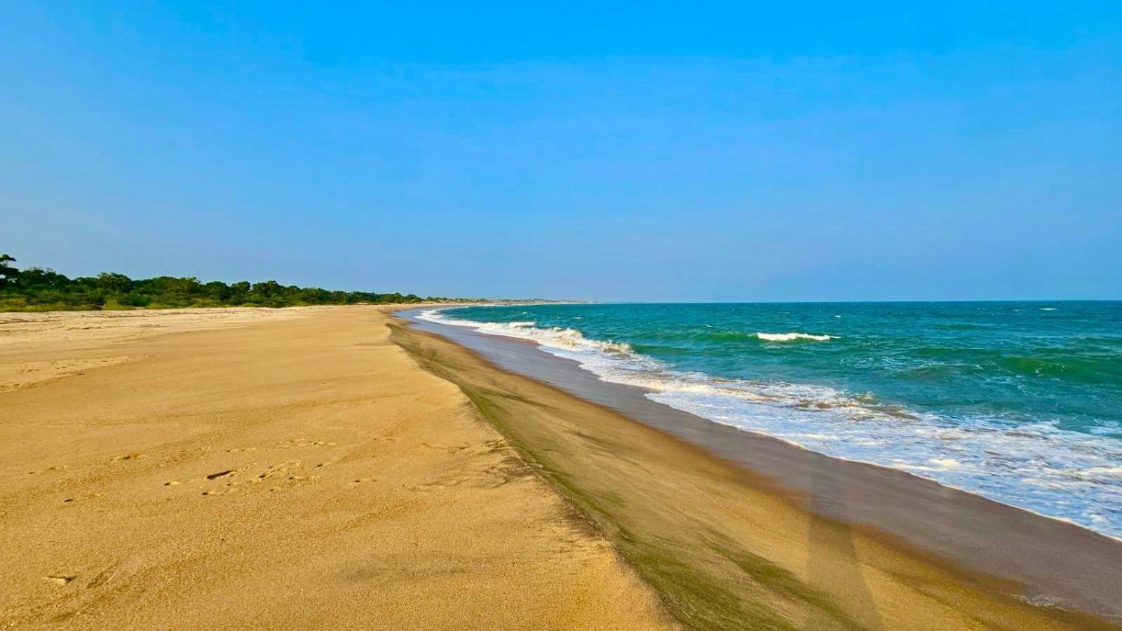 Eden Yala Hotel ภายนอก รูปภาพ