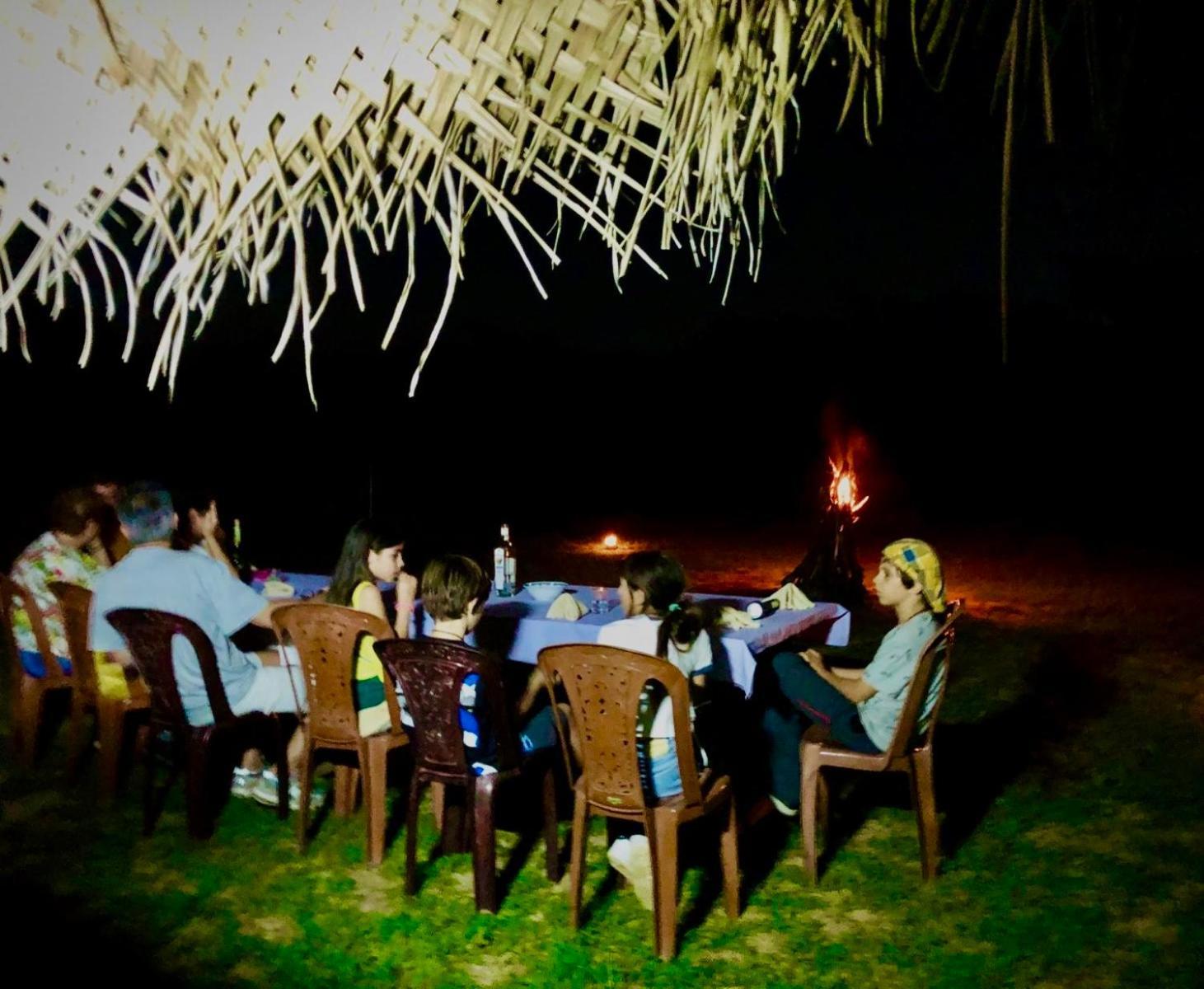 Eden Yala Hotel ภายนอก รูปภาพ
