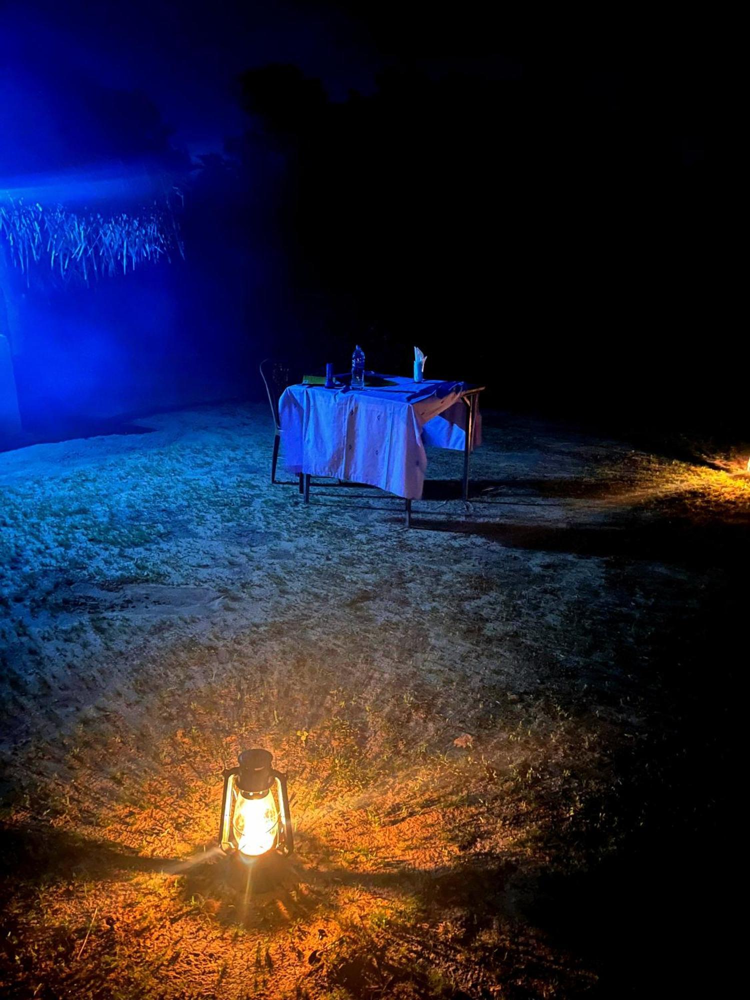 Eden Yala Hotel ภายนอก รูปภาพ